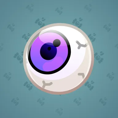 Evil Eye #33518