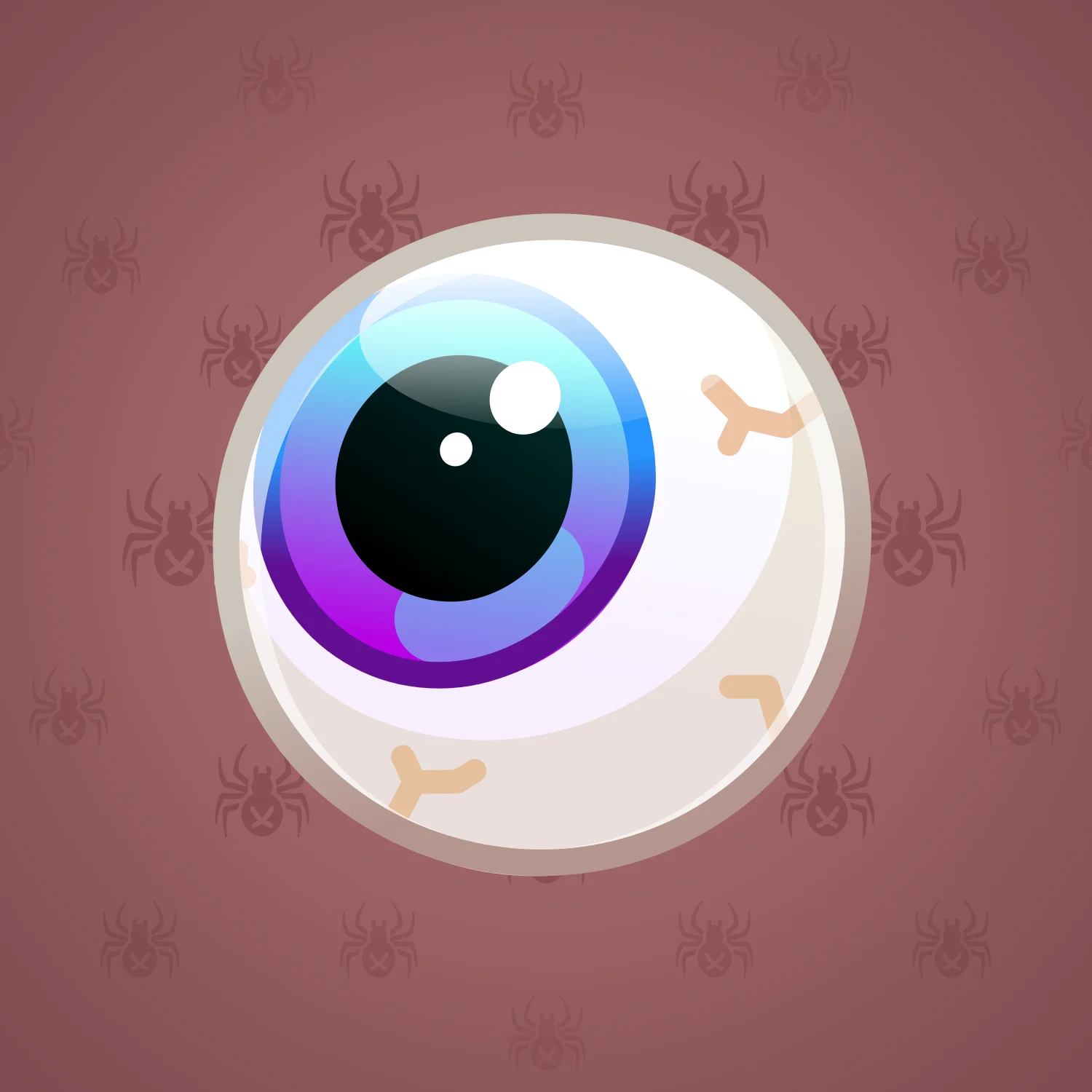 Evil Eye #33615