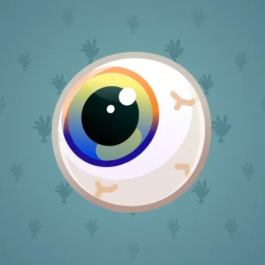 Evil Eye #3399