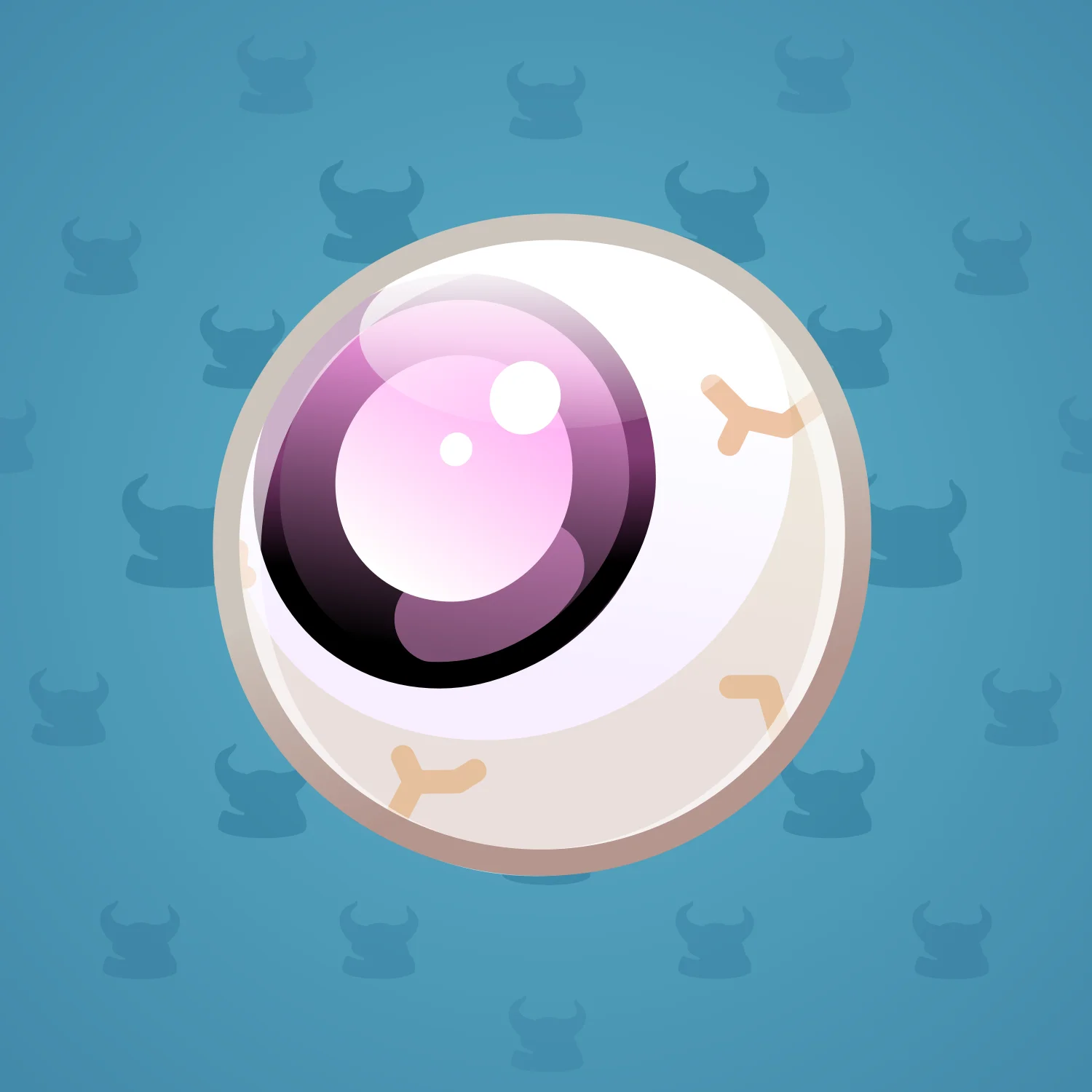 Evil Eye #34074