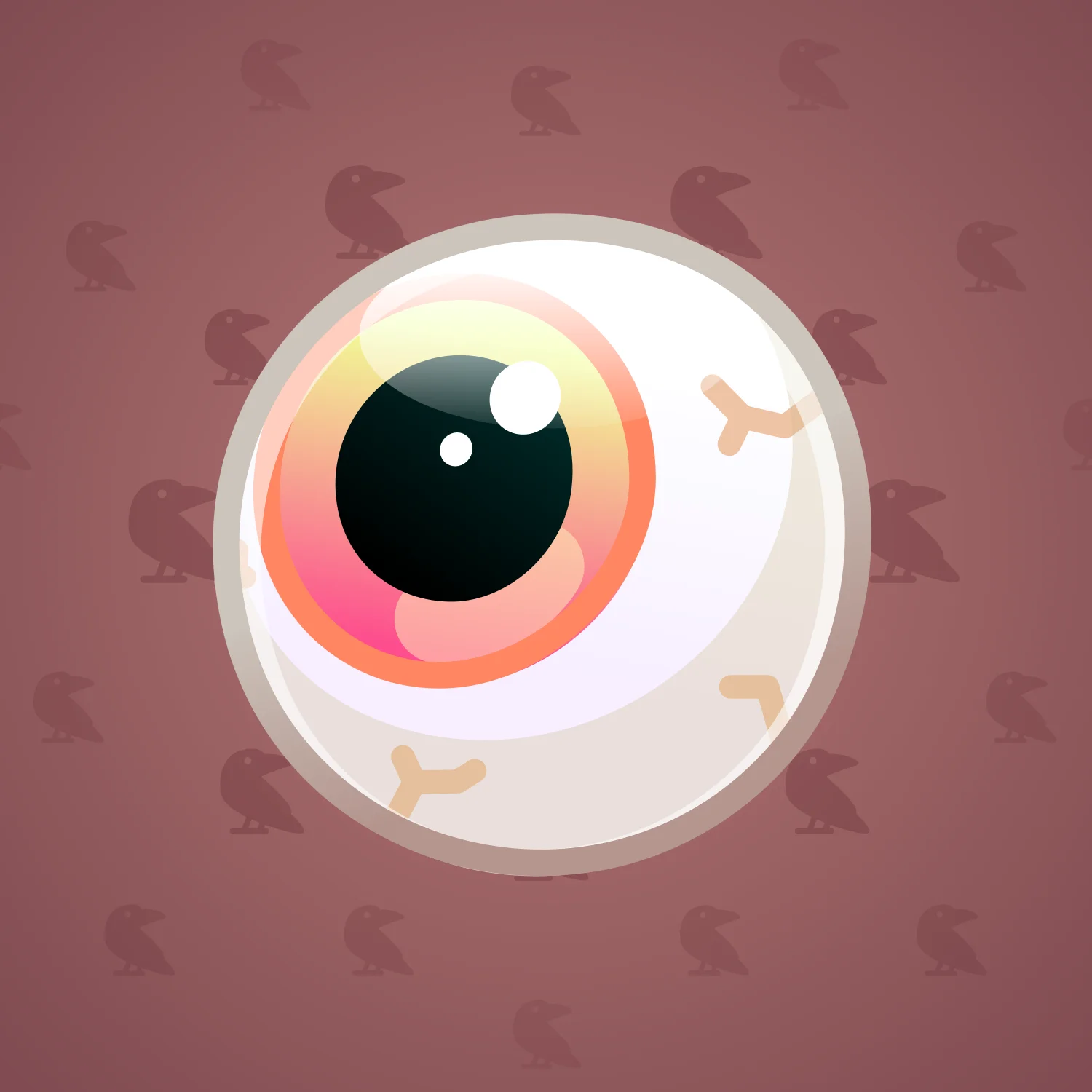 Evil Eye #34197