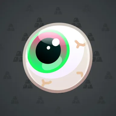 Evil Eye #34258