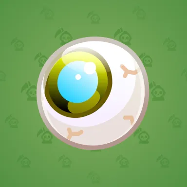 Evil Eye #35758