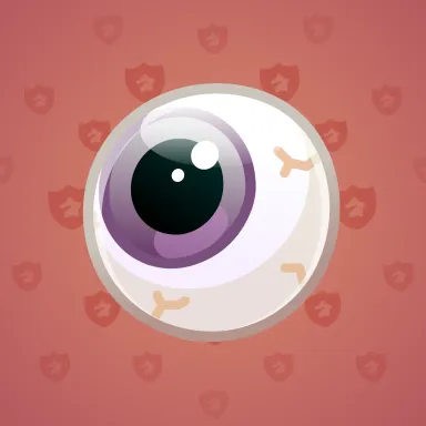 Evil Eye #35972