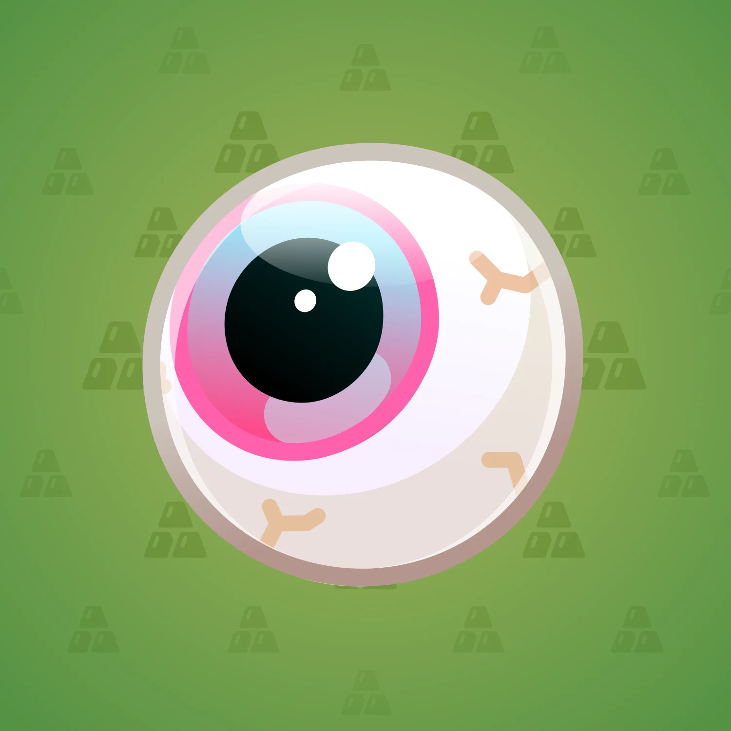 Evil Eye #36551