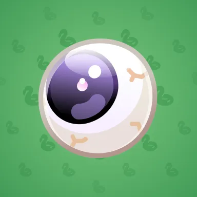 Evil Eye #36938