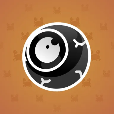 Evil Eye #37081