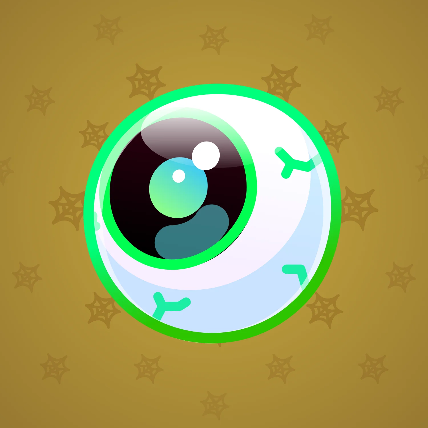 Evil Eye #37477