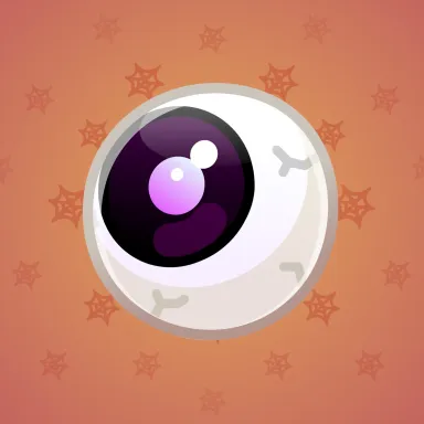 Evil Eye #38537