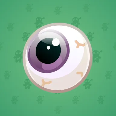 Evil Eye #3864