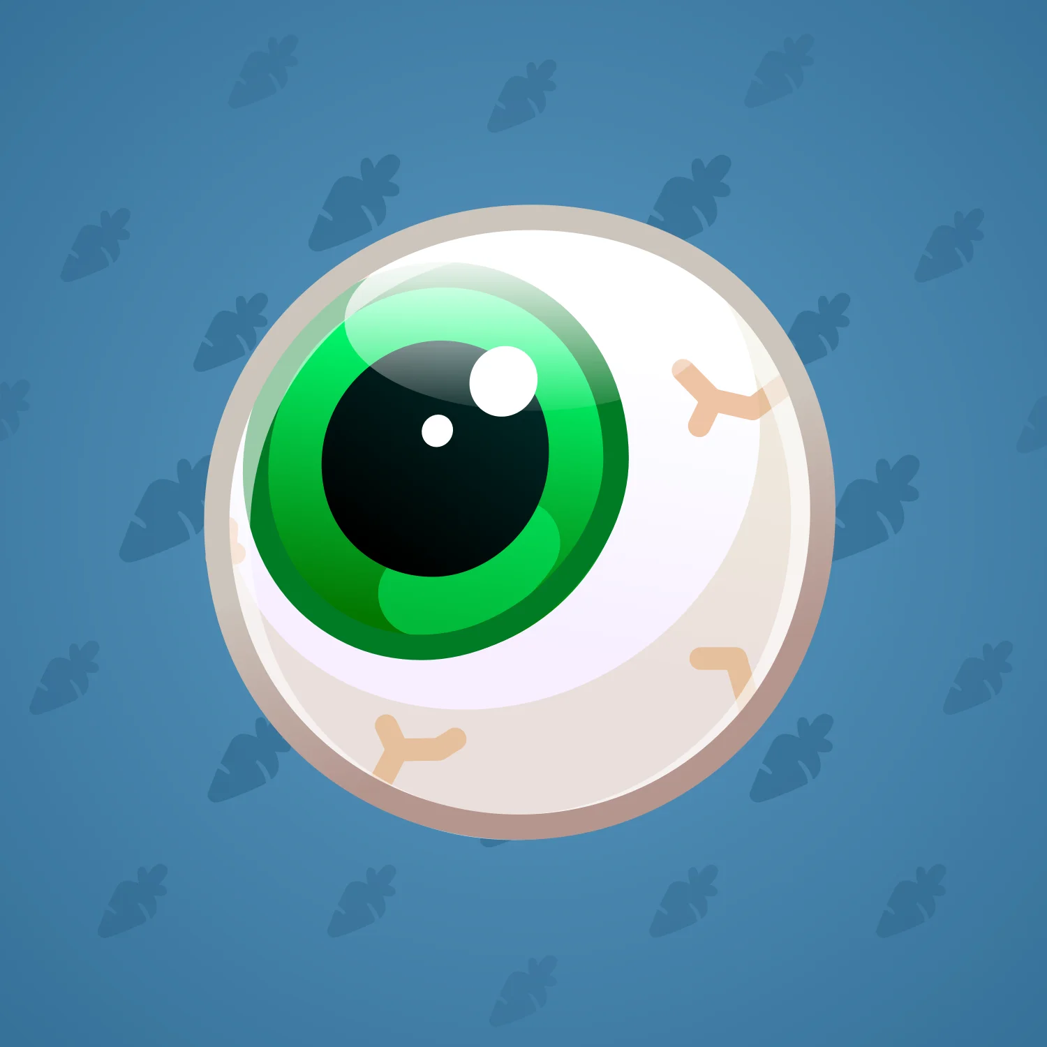 Evil Eye #39134