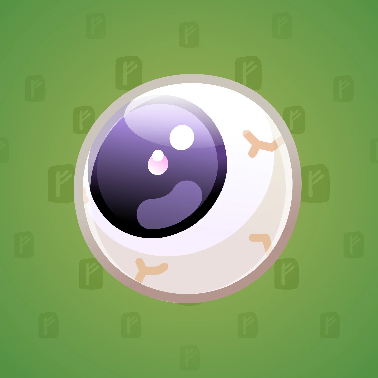 Evil Eye #39348