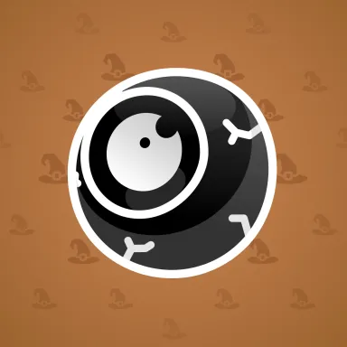 Evil Eye #39393