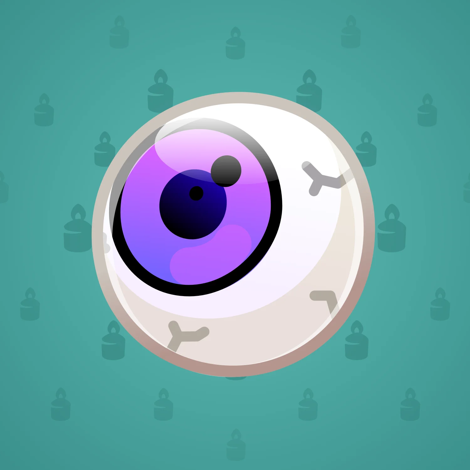 Evil Eye #39478