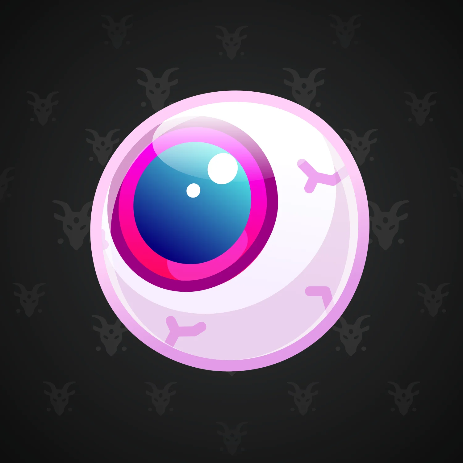 Evil Eye #3992