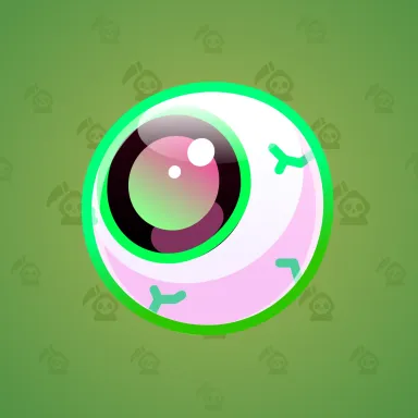 Evil Eye #4