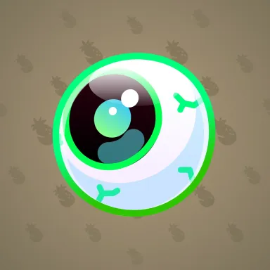 Evil Eye #40171