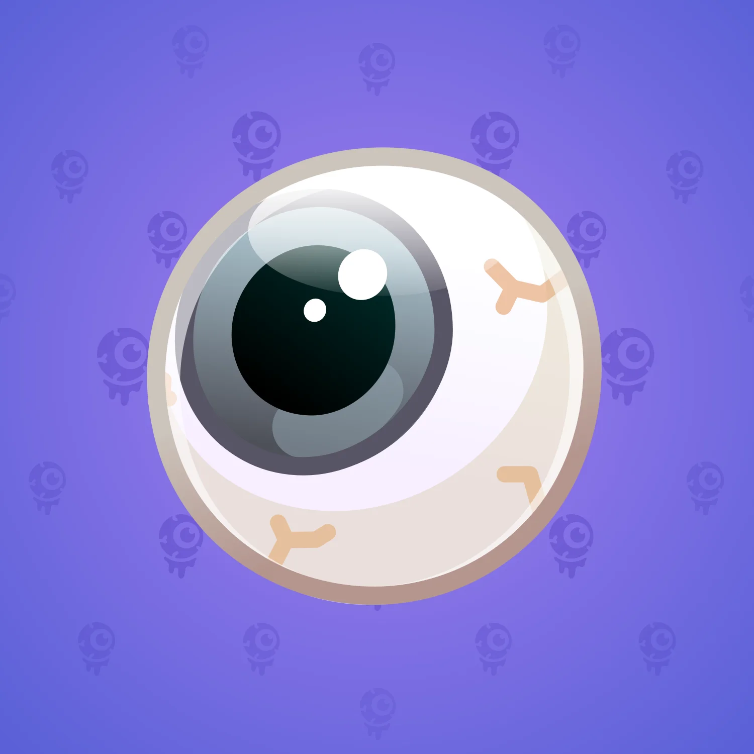 Evil Eye #4050