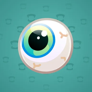 Evil Eye #4088