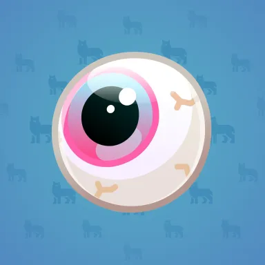 Evil Eye #41855