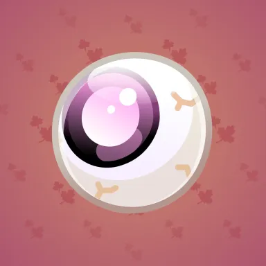 Evil Eye #426