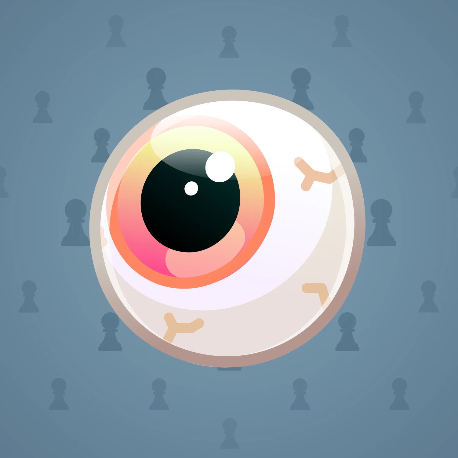 Evil Eye