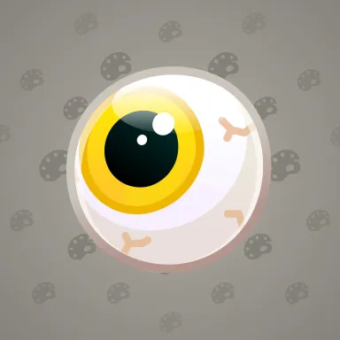 Evil Eye #43132