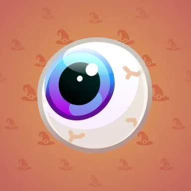 Evil Eye #4315