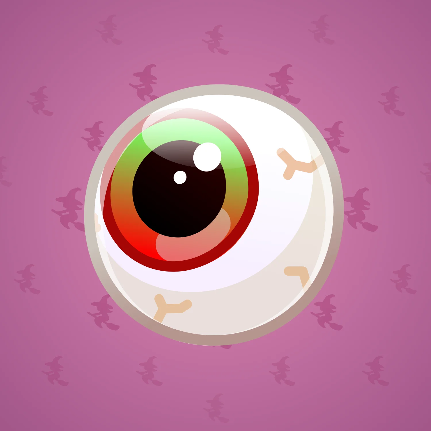 Evil Eye #43227