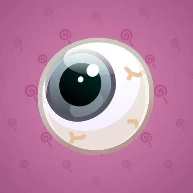 Evil Eye #4339