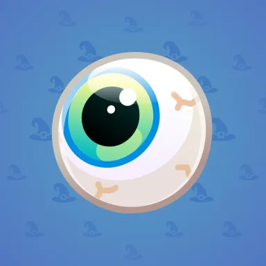 Evil Eye #44352