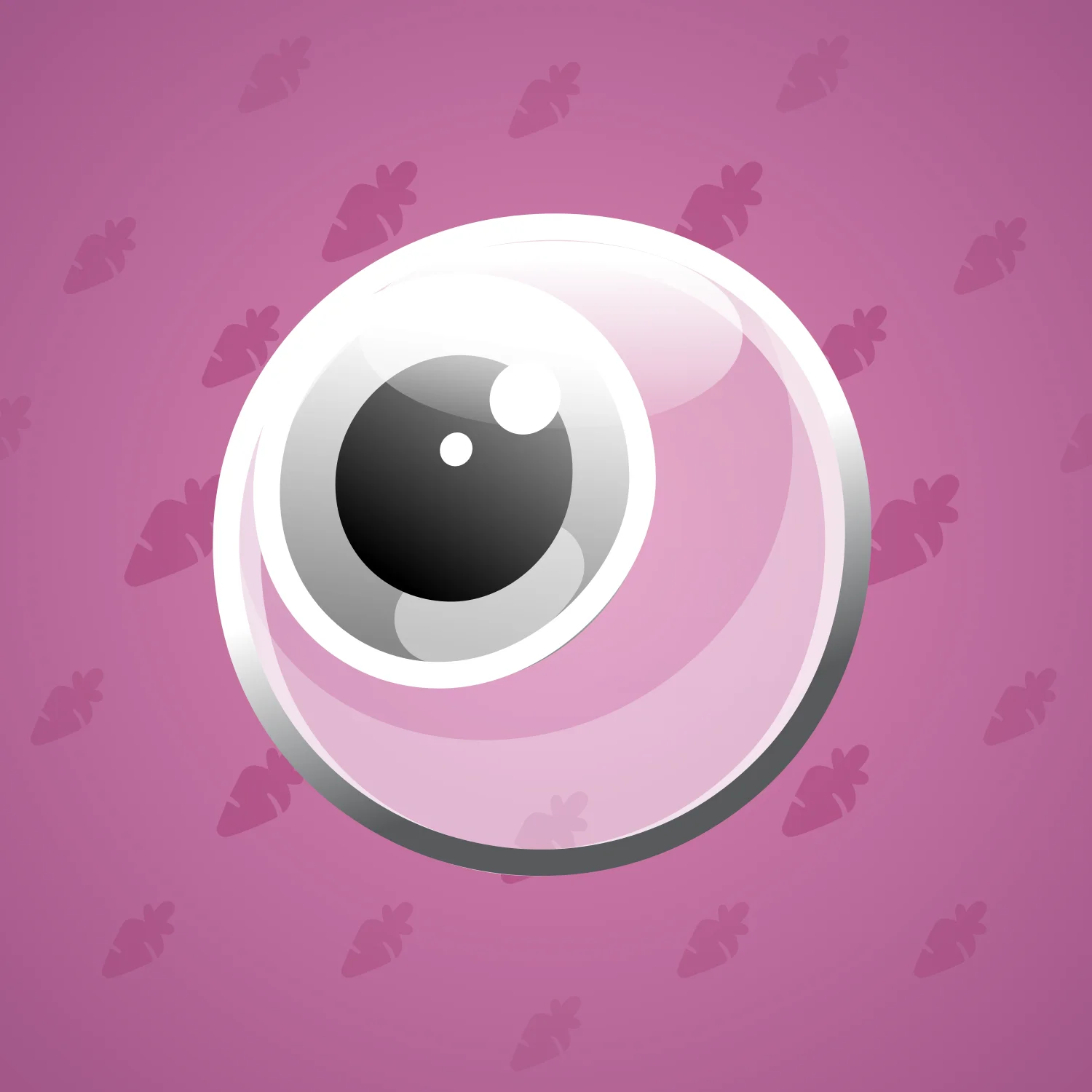 Evil Eye #4529