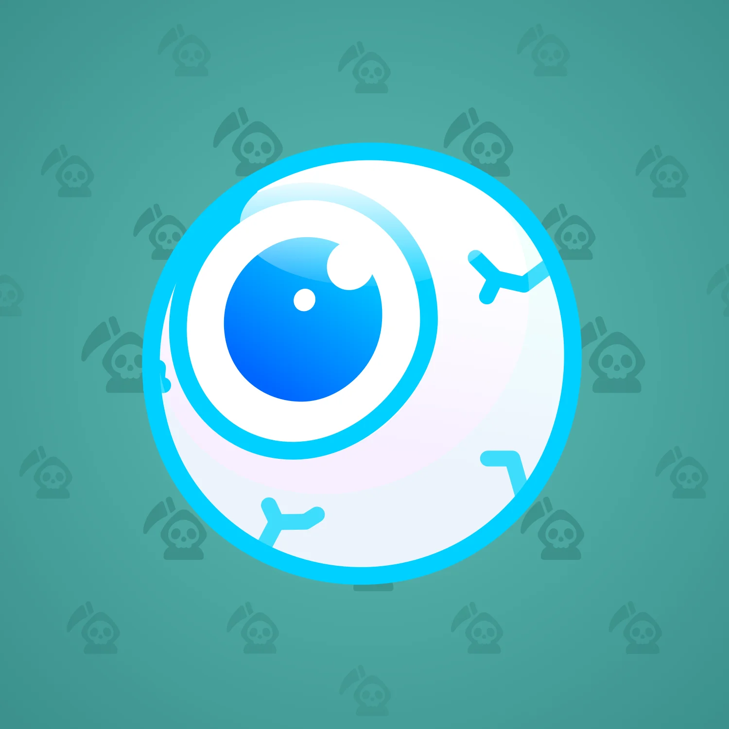 Evil Eye #46183