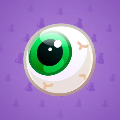 Evil Eye #46386
