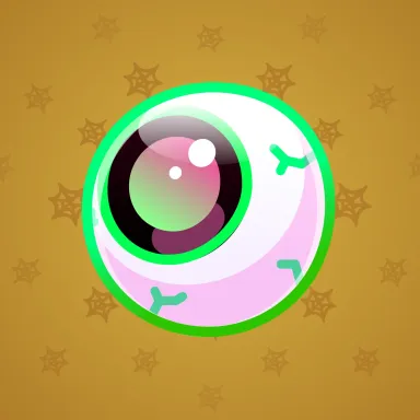 Evil Eye #46857