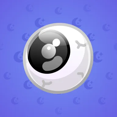 Evil Eye #47566