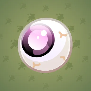 Evil Eye #47838
