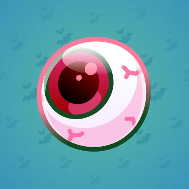 Evil Eye #48380