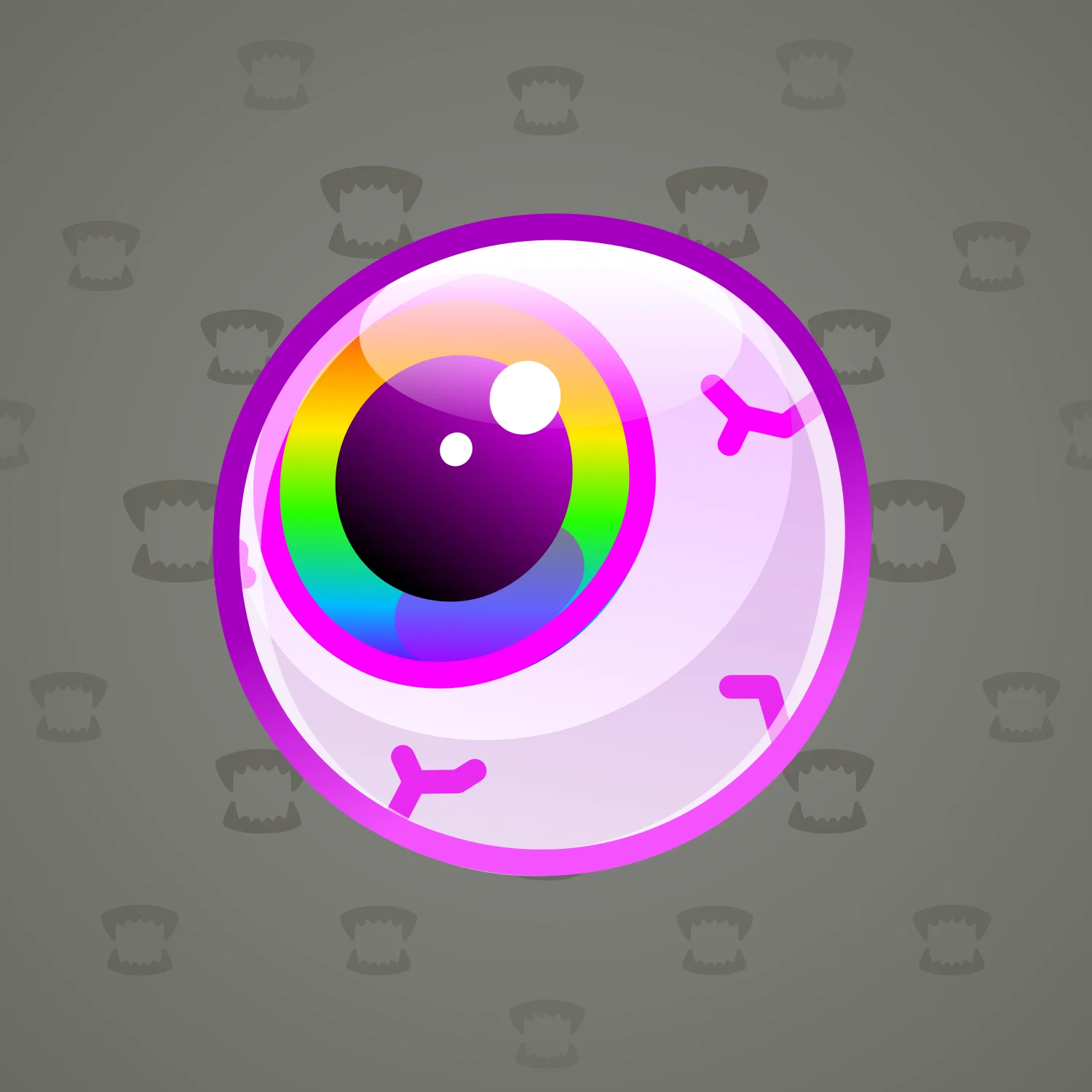 Evil Eye #52393