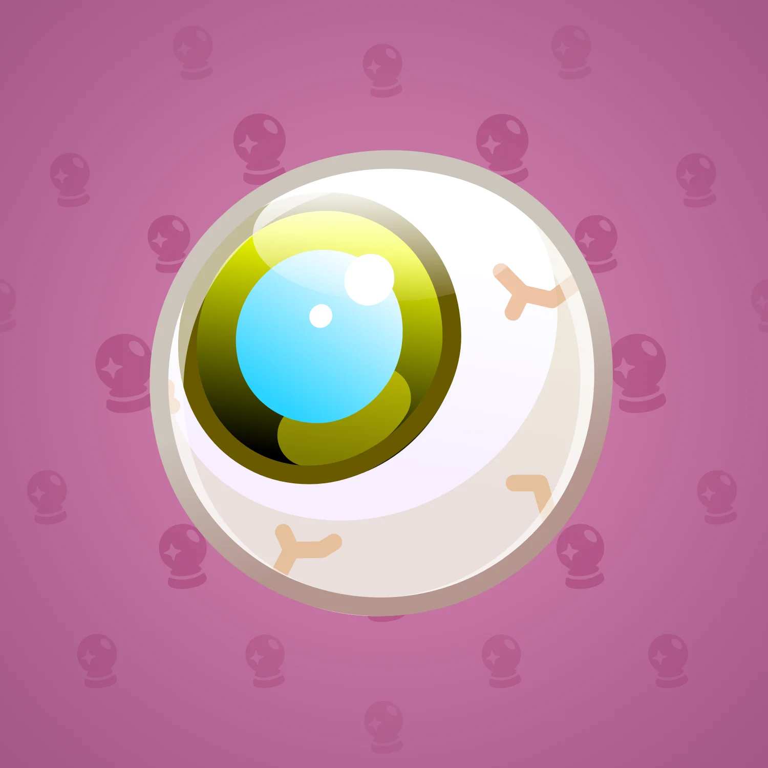 Evil Eye