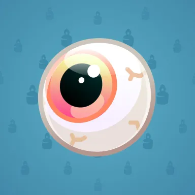 Evil Eye #54544