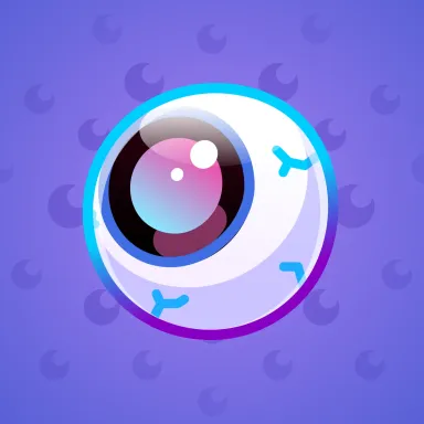 Evil Eye #55613