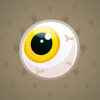 Evil Eye #5574