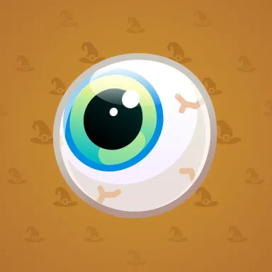 Evil Eye #55819