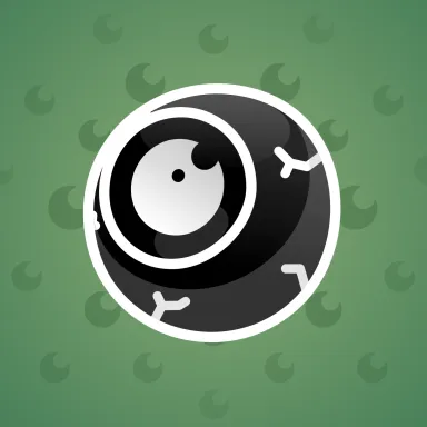 Evil Eye #55846