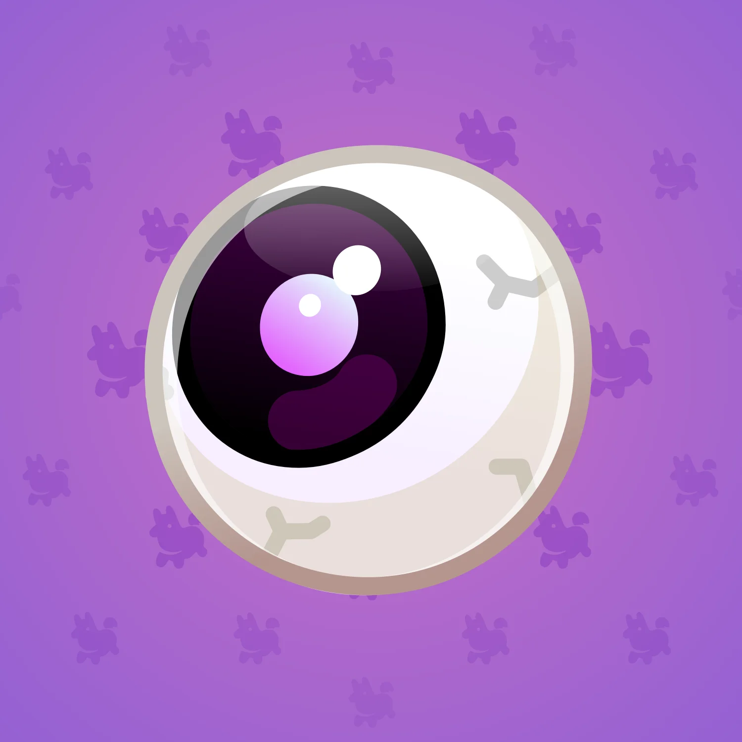 Evil Eye #55849
