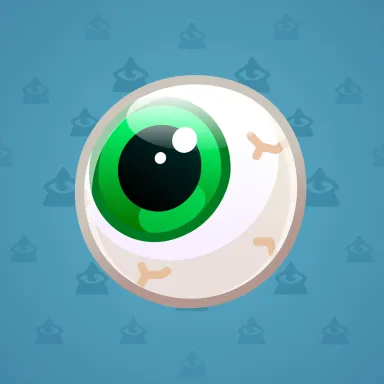 Evil Eye #56743