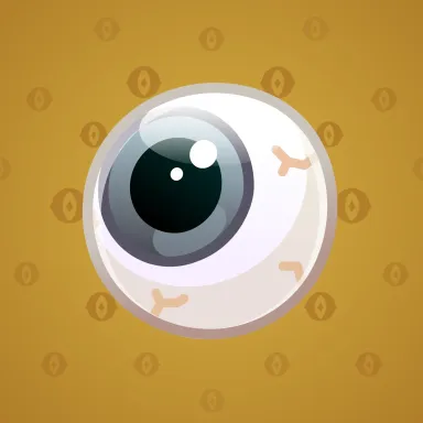 Evil Eye #56828