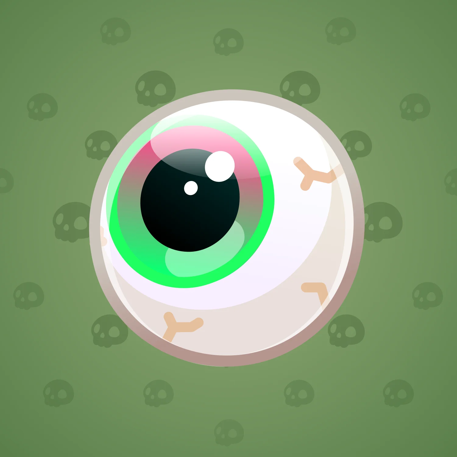 Evil Eye