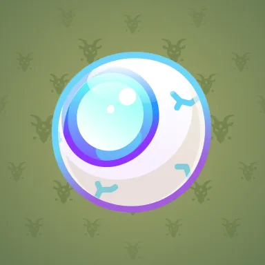 Evil Eye #56860